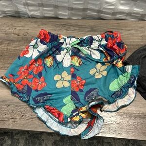 Soft Sleep shorts Size M